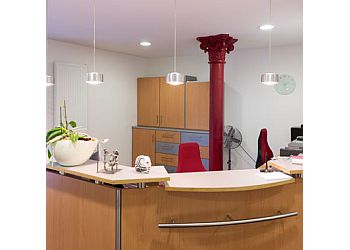 Dr. med. dent. Lars Grychtol photo Dr. med. dent. Lars Grychtol