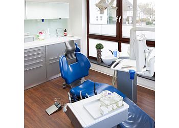 Dr. med. dent. Lars Grychtol image Dr. med. dent. Lars Grychtol