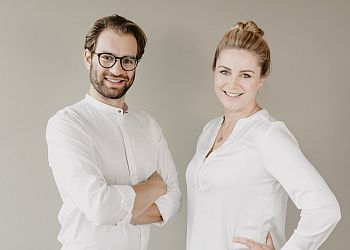 Dr. med. dent. Laura Buenger - BUENGER & MEISSNER ZAHNHEILKUNDE photo Dr. med. dent. Laura Buenger - BUENGER & MEISSNER ZAHNHEILKUNDE