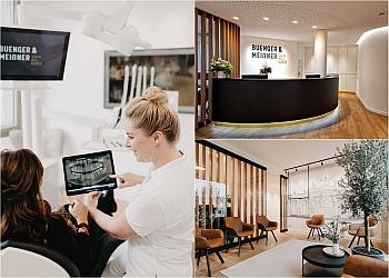 Dr. med. dent. Laura Buenger - BUENGER & MEISSNER ZAHNHEILKUNDE image Dr. med. dent. Laura Buenger - BUENGER & MEISSNER ZAHNHEILKUNDE