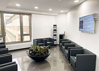 Dr. med. dent. Lisa Eby - ALLDENT ZAHNZENTRUM MAINZ image Dr. med. dent. Lisa Eby - ALLDENT ZAHNZENTRUM MAINZ