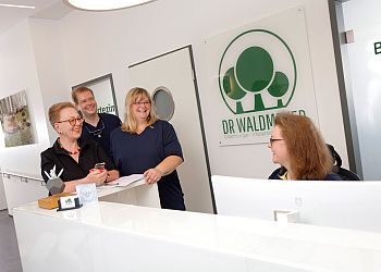 Dr. med. dent. Manuel Waldmeyer photo Dr. med. dent. Manuel Waldmeyer