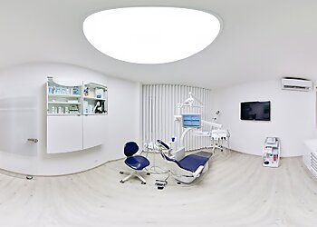 Dr. med. dent. Marcus Dahmen image Dr. med. dent. Marcus Dahmen