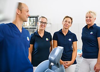 Dr. med. dent. Marcus Gauder photo Dr. med. dent. Marcus Gauder