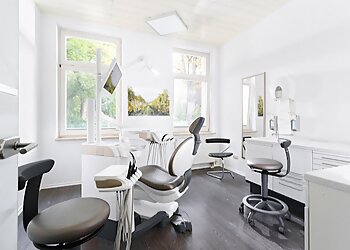 Dr. med. dent. Marcus Gauder image Dr. med. dent. Marcus Gauder