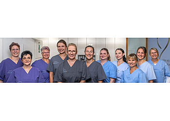 Dr. med. dent. Maren Grodde - Zahnarzt Heidelberg photo Dr. med. dent. Maren Grodde - Zahnarzt Heidelberg