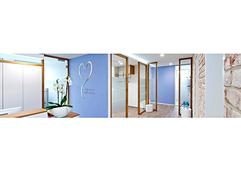 Dr. med. dent. Maren Grodde - Zahnarzt Heidelberg image Dr. med. dent. Maren Grodde - Zahnarzt Heidelberg