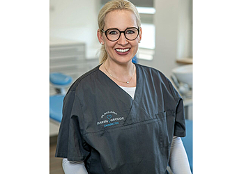 Dr. med. dent. Maren Grodde - Zahnarzt Heidelberg