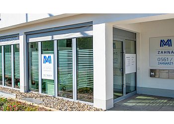 Dr. med. dent. Marinos Mavrommatis photo Dr. med. dent. Marinos Mavrommatis