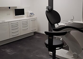 Dr. med. dent. Marinos Mavrommatis image Dr. med. dent. Marinos Mavrommatis