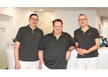 Dr. med. dent. Michael Beck - Zahnärzte Dr. Beck, Dr. Heilig & Kollegen photo Dr. med. dent. Michael Beck - Zahnärzte Dr. Beck, Dr. Heilig & Kollegen