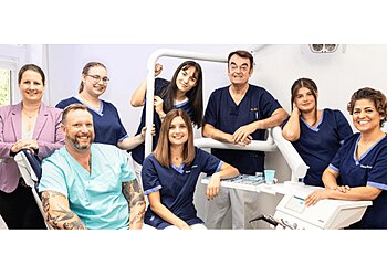 Dr. med. dent. Michael Witteler- DR. WITTELER & STEINKER ZAHNARZT photo Dr. med. dent. Michael Witteler- DR. WITTELER & STEINKER ZAHNARZT