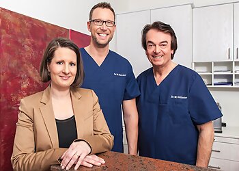 Dr. med. dent. Michael Witteler- DR. WITTELER & STEINKER ZAHNARZT image Dr. med. dent. Michael Witteler- DR. WITTELER & STEINKER ZAHNARZT