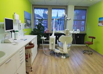 Dr. med. dent. Michael Wulf - ZAHNMEDIZIN AM KLINGENBERG photo Dr. med. dent. Michael Wulf - ZAHNMEDIZIN AM KLINGENBERG