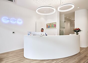 Dr. med. dent. Milena Katzorke photo Dr. med. dent. Milena Katzorke