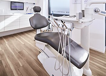 Dr. med. dent. Milena Katzorke image Dr. med. dent. Milena Katzorke