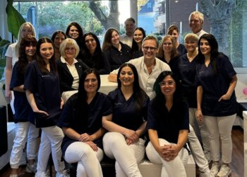 Dr. med. dent. Moritz Boeddinghaus photo Dr. med. dent. Moritz Boeddinghaus