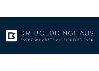 Dr. med. dent. Moritz Boeddinghaus image Dr. med. dent. Moritz Boeddinghaus