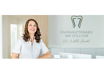 Dr. med. dent. Natali Berdik-Rakuljic - ZAHNARZTPRAXIS AM ZOLLTOR image Dr. med. dent. Natali Berdik-Rakuljic - ZAHNARZTPRAXIS AM ZOLLTOR
