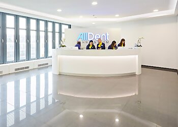 Dr. med. dent. Natalia Kolaciak - ALLDENT ZAHNZENTRUM STUTTGART image Dr. med. dent. Natalia Kolaciak - ALLDENT ZAHNZENTRUM STUTTGART