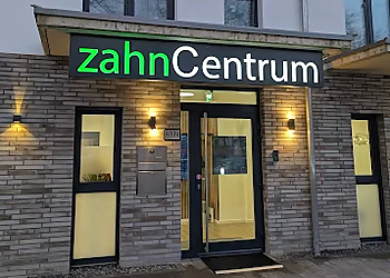 Dr. med. dent. Nazif Idrizi - ZAHNCENTRUM BONN photo Dr. med. dent. Nazif Idrizi - ZAHNCENTRUM BONN