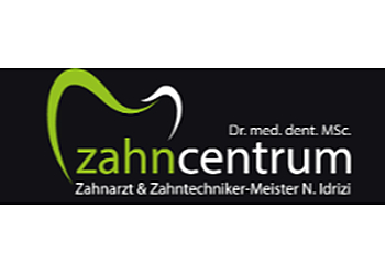 Dr. med. dent. Nazif Idrizi - ZAHNCENTRUM BONN image Dr. med. dent. Nazif Idrizi - ZAHNCENTRUM BONN