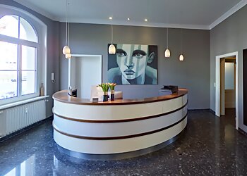 Dr. med. dent. Olaf Knabe photo Dr. med. dent. Olaf Knabe