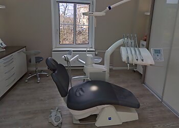 Dr. med. dent. Olaf Knabe image Dr. med. dent. Olaf Knabe