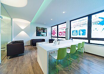 Dr. med. dent. Pascal Schumacher photo Dr. med. dent. Pascal Schumacher