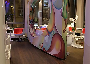 Dr. med. dent. Peyrüze Doganay - ZAHNWELT DR. DOGANAY & KOLLEGEN photo Dr. med. dent. Peyrüze Doganay - ZAHNWELT DR. DOGANAY & KOLLEGEN