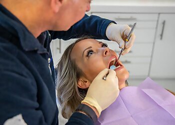 Dr. med. dent. Ralf Lauenstein photo Dr. med. dent. Ralf Lauenstein