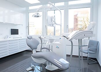 Dr. med. dent. Ralf Preisler - ALLDENT ZAHNZENTRUM AUGSBURG photo Dr. med. dent. Ralf Preisler - ALLDENT ZAHNZENTRUM AUGSBURG