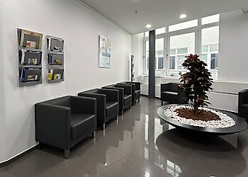 Dr. med. dent. Ralf Preisler - ALLDENT ZAHNZENTRUM AUGSBURG image Dr. med. dent. Ralf Preisler - ALLDENT ZAHNZENTRUM AUGSBURG