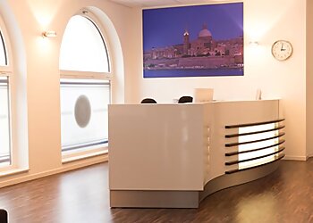 Dr. med. dent. Raphael Werz photo Dr. med. dent. Raphael Werz