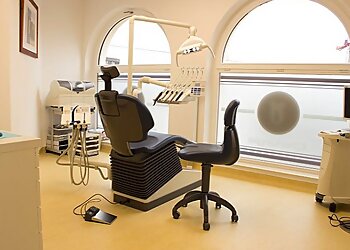 Dr. med. dent. Raphael Werz image Dr. med. dent. Raphael Werz