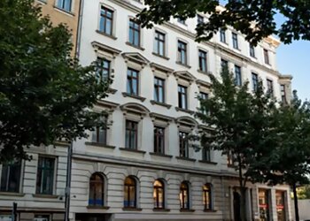 Dr. med. dent. Rasmus Sperber - SACHSEN PRAXEN photo Dr. med. dent. Rasmus Sperber - SACHSEN PRAXEN