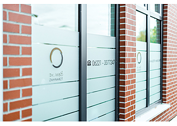 Dr. med. dent. Rolf Weiss - Zahnarztpraxis Dr Weiss photo Dr. med. dent. Rolf Weiss - Zahnarztpraxis Dr Weiss