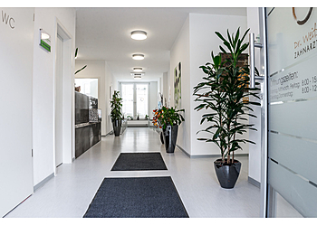 Dr. med. dent. Rolf Weiss - Zahnarztpraxis Dr Weiss image Dr. med. dent. Rolf Weiss - Zahnarztpraxis Dr Weiss