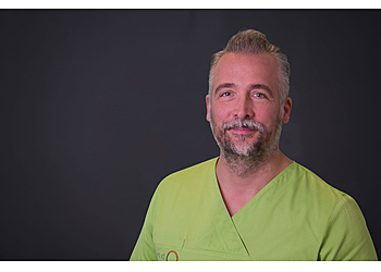 Dr. med. dent. Rolf Weiss - Zahnarztpraxis Dr Weiss