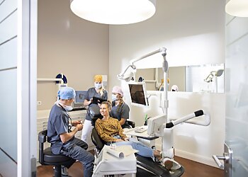 Dr. med. dent. Ron Schubert photo Dr. med. dent. Ron Schubert