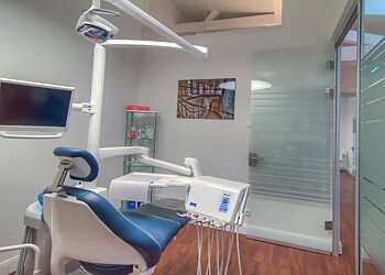 Dr. med. dent. Ron Schubert image Dr. med. dent. Ron Schubert