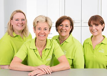 Dr. med. dent. Sabine Althoff photo Dr. med. dent. Sabine Althoff