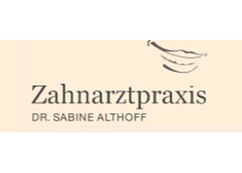 Dr. med. dent. Sabine Althoff image Dr. med. dent. Sabine Althoff