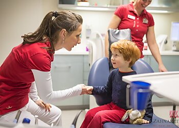 Dr. med. dent. Sandra Kossel image Dr. med. dent. Sandra Kossel