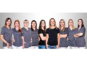 Dr. med. dent. Sandra Kremers photo Dr. med. dent. Sandra Kremers