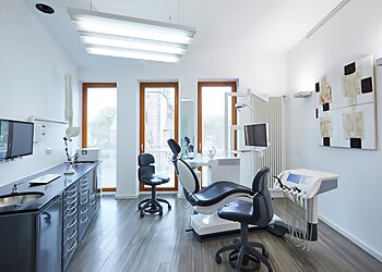 Dr. med. dent. Sandra Kremers image Dr. med. dent. Sandra Kremers