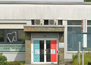 Dr. med. dent. Sezgin Karaaslan - ZAHNIMPULS image Dr. med. dent. Sezgin Karaaslan - ZAHNIMPULS