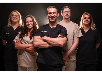 Dr. med. dent. Stefan Helka photo Dr. med. dent. Stefan Helka