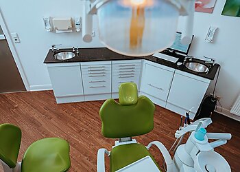 Dr. med. dent. Stefan M. Wegner photo Dr. med. dent. Stefan M. Wegner