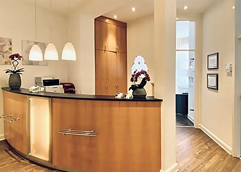 Dr. med. dent. Stefan M. Wegner image Dr. med. dent. Stefan M. Wegner